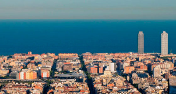 Barcelona y Gaudí - Turismo Granollers