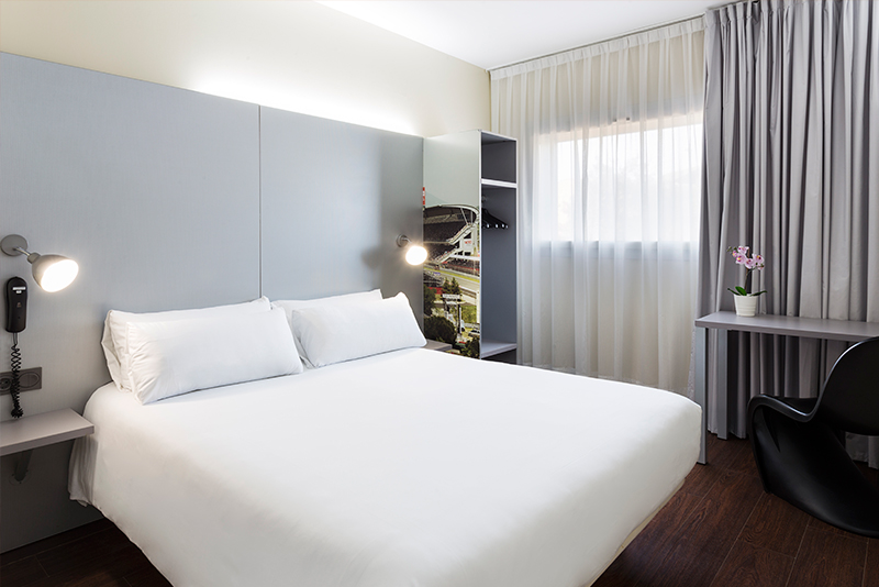 BB Hotel Granollers - Dónde dormir en Granollers