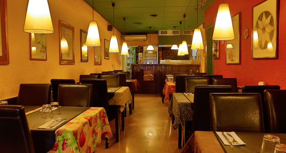Restaurante Posta 36 - Dónde comer en Granollers
