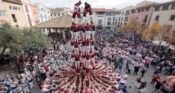 Diada dels Xics
