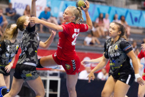 Granollers Cup