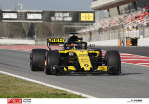 FORMULA 1