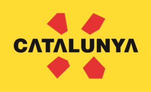 Turisme Catalunya Logo