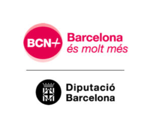 Barcelona és molt més Logo