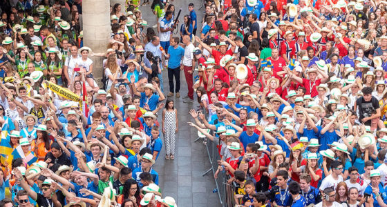 Granollers CUP