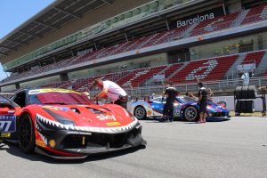 Festival de la Velocidad de Barcelona