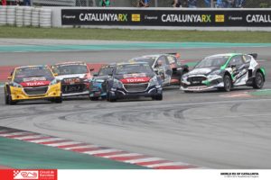 Circuit Barcelona