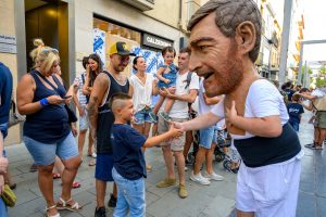 Festa major