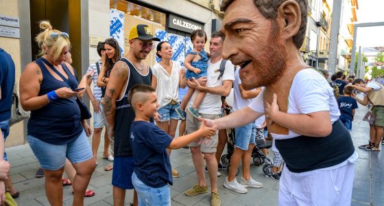 Festa major