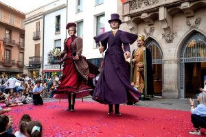 gegants vells