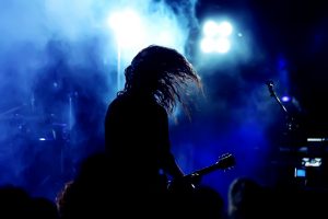 Winds Of Agony Festival de metall