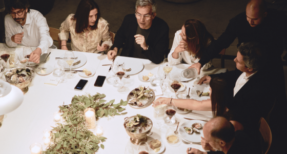 ésdevé_visita granollers