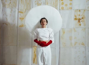 Concert: Anna Ferrer