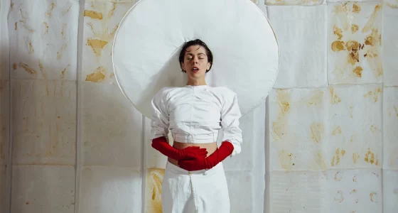 Concert: Anna Ferrer