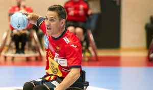 4t Campionat del Món d’Handbol en Cadira de Rodes