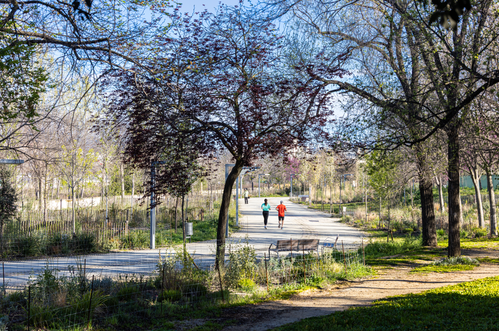 Natura Granollers